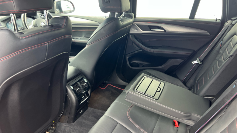 BMW X4 xDrive M40i 5dr Step Auto Petrol Estate